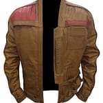 Finn Star Wars Force Awakens Jacket
