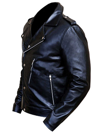 David_Beckham_Motorcycle_Slim_fit_Mens_Black_Biker_Real_Leather_Jacket (2)