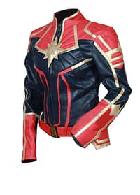 Brie-Larson-Captain-Marvel-Costume-Jacket-D1