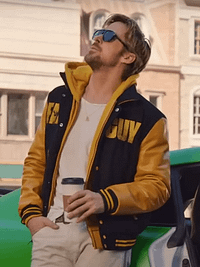 The-Fall-Guy-2024-Ryan-Gosling-Black-and-Yellow-Jacket
