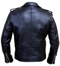 David_Beckham_Motorcycle_Slim_fit_Mens_Black_Biker_Real_Leather_Jacket (3)