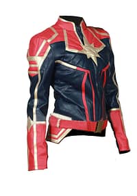 Brie-Larson-Captain-Marvel-Costume-Jacket-D1-0