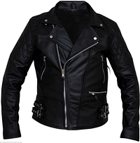 Brando-Vintage-Black-Motorcycle-Leather-Jacket