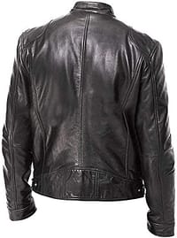 Mens-Slim-Fit-Biker-Black-Leather-Jacket-1