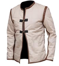 King Arthur Legend Of The Sword Cotton Jacket